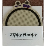 Zippy Hoops - Halloween Theme