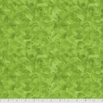 Fat Quarters - Flourish - PWSP035 Green