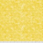Fat Quarters - Flourish - PWSP035 Yellow