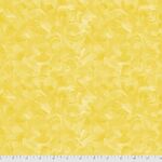 Fat Quarters - Flourish - PWSP035 Yellow