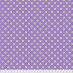 Tula Pink True Colours PWTP118 Orchid Fat Quarter