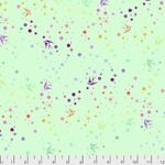 Tula Pink True Colours PWTP133 Mint Fat Quarter