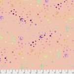 Tula Pink True Colours PWTP133 Sherbert Fat Quarter