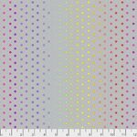Tula Pink True Colours PWTP151 Dove Fat Quarter