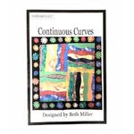 Quilting Pattern - Continuous Curves