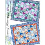 Quilting Pattern - Treasures of Nature Under the Sea