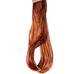 Rajmaha Art Silk - #104 Cinnamon