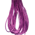Rajmaha Art Silk - #113 Purple Dusk
