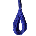 Rajmaha Art Silk - #122 Cossack Blue