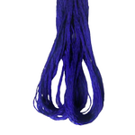 Rajmaha Art Silk - #126 Royal Blue