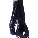 Rajmaha Art Silk - #129 Delta Blue
