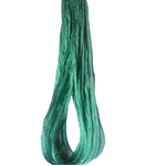 Rajmaha Art Silk - #133 Turquoise