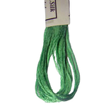 Rajmaha Art Silk - #152 Spring Leaf