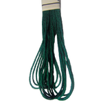 Rajmaha Art Silk - #165 Peacock Green