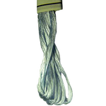 Rajmaha Art Silk - #201 Blue Alabaster