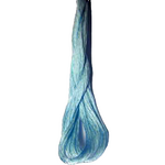 Rajmaha Art Silk - #211 Hyacinth