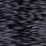 Rajmaha Art Silk - #25 Lagerfeld Ink