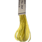 Rajmaha Art Silk - #264 Citron