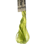 Rajmaha Art Silk - #407 Chatreuse