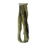 Rajmaha Art Silk - #421 Green Earth