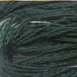 Rajmaha Art Silk - #65 Laurel Green