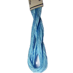 Rajmaha Art Silk - #786 Blue Heaven