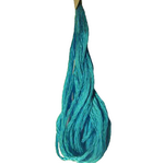 Rajmaha Art Silk - #788 Perfect Blue