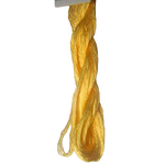 Rajmaha Art Silk - #94 Moroccan Gold