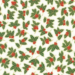 Fabric - Holiday Charms Collection RK1995015