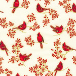 Fabric - Holiday Charms Collection RK2096715