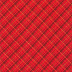 Fabric - Holiday Charms Collection RK209683