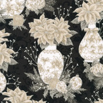 Fabric - Holiday Flourish Festive Finery RK22284304