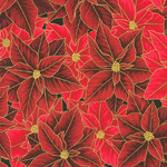 Fat Quarter - Holiday Flourish Festive Finery RK22285113