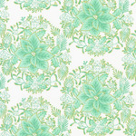 Fabric - Holiday Flourish Festive Finery RK2228632