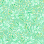 Fabric - Holiday Flourish Festive Finery RK2229032