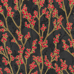 Fabric - Holiday Flourish Festive Finery RK222912