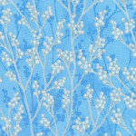 Fabric - Holiday Flourish Festive Finery RK2229163