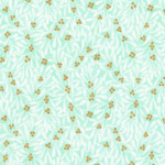 Fat Quarter - Holiday Flourish Festive Finery RK2229332