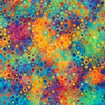 Phantasma 263 Rainbow