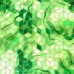Golden Vibes 050 Lime
