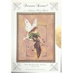 Passione Ricamo Autmn Fairy Spirit RL17