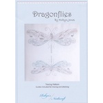 Dragonflies by Robyn Jones