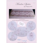 Meadow Sprites by Robyn Jones
