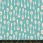 Camellia - RS0033-14 Stirring Turquoise