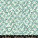 Camellia - RS0034-16 Macrame Turquoise