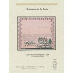 Laura Ann Ludington - 1828