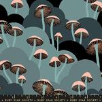 Melody Miller - Elixir Daydream Novelty Mushroom Cloud RS0040