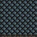Fat Quarters - Elixir - Arbor Geometric Lattice Grid RS0042