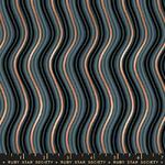 Melody Miller - Elixir Wavelength Geometric Wavy RS0044