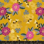 Fabric Piece - Reign - RS1026-12M Eminence Goldenrod 45cm